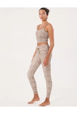 CREAM YOGA ARIA 7/8 LEGGING