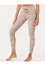 CREAM YOGA ARIA 7/8 LEGGING