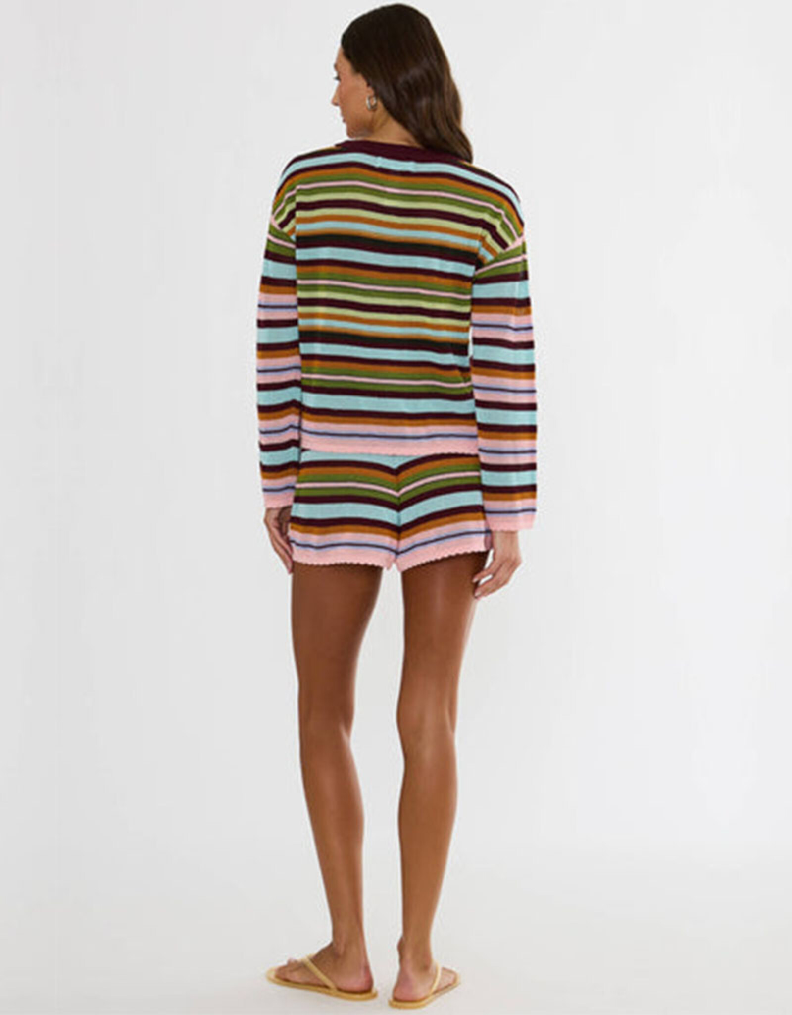 BEACH RIOT BALBOA SHORT