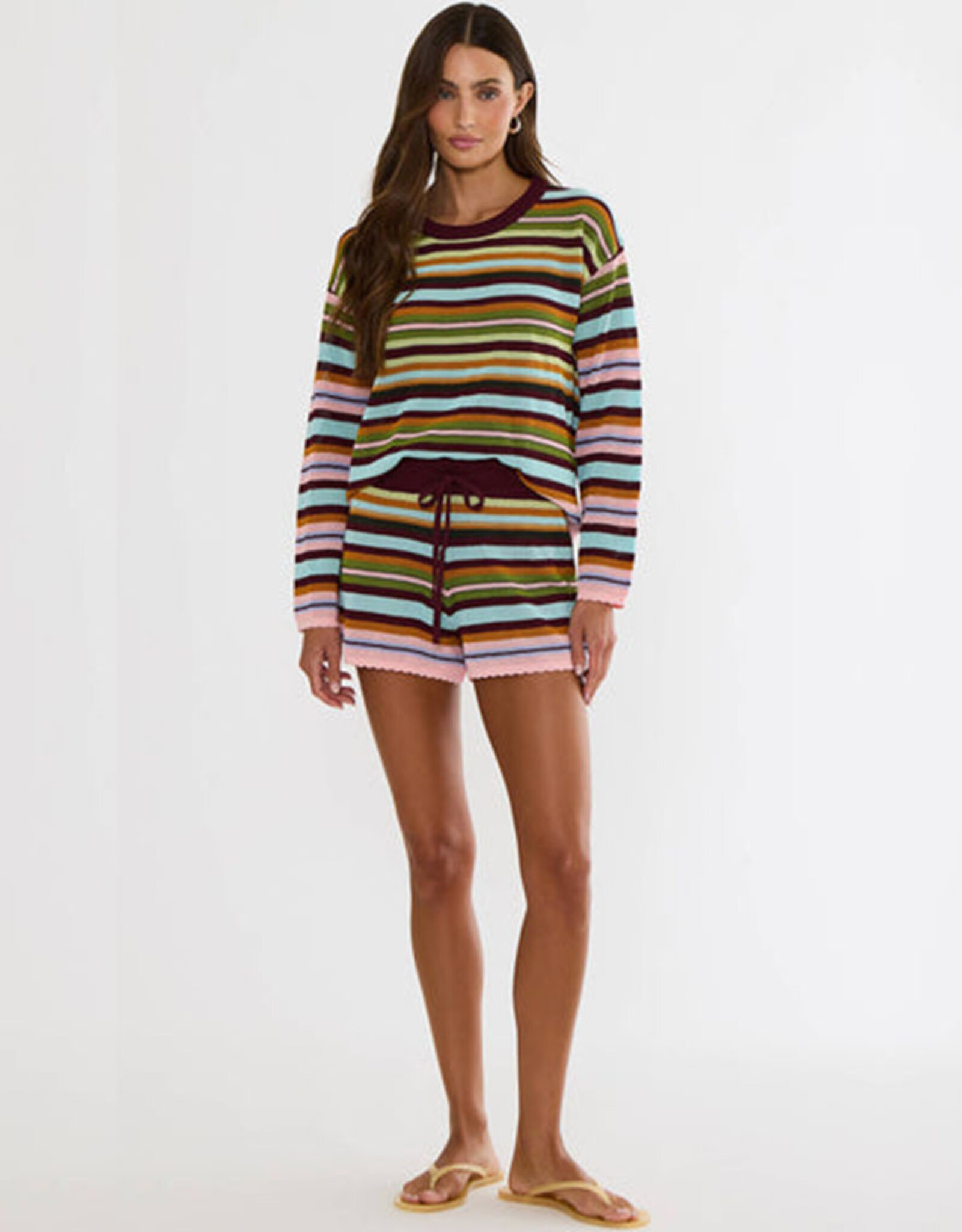 BEACH RIOT BALBOA SHORT