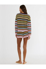 BEACH RIOT BEACH SWEATER