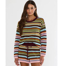 BEACH RIOT BEACH SWEATER