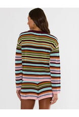 BEACH RIOT BEACH SWEATER