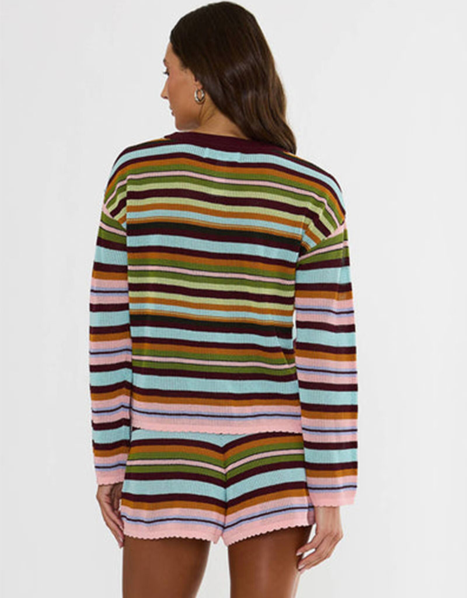 BEACH RIOT BEACH SWEATER