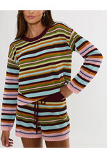 BEACH RIOT BEACH SWEATER