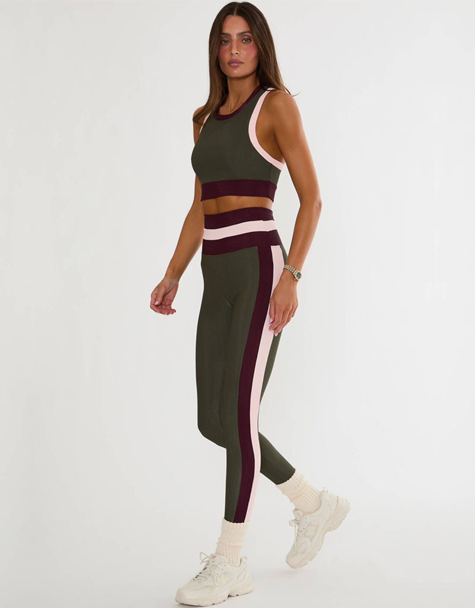 BEACH RIOT MARIELLA LEGGING