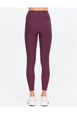 THE UPSIDE PELE 25IN HIGH MIDI PANT