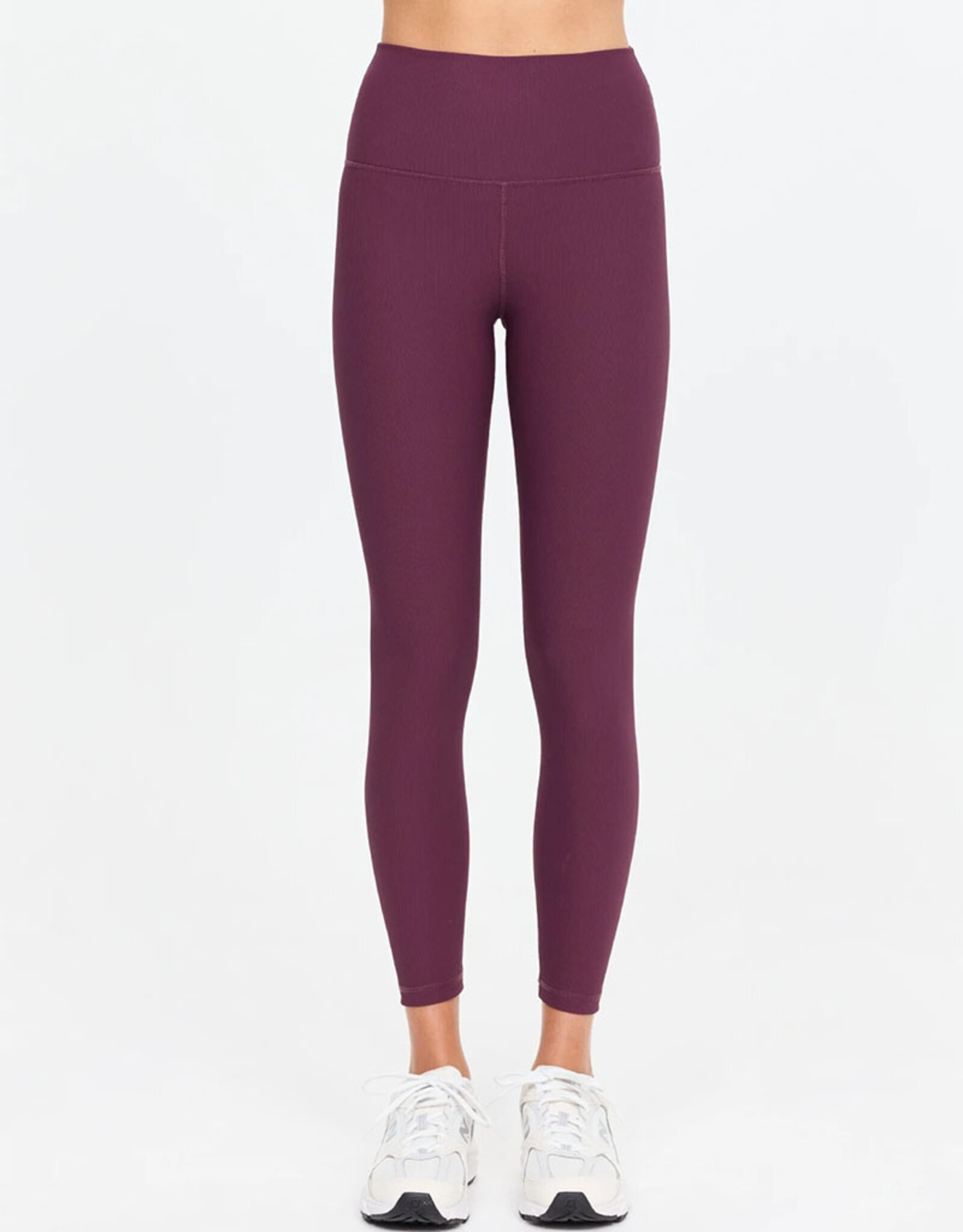 THE UPSIDE PELE 25IN HIGH MIDI PANT