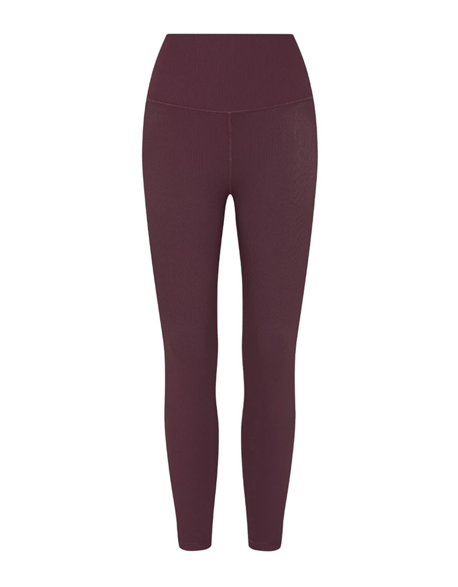 THE UPSIDE PELE 25IN HIGH MIDI PANT