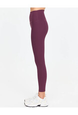 THE UPSIDE PELE 25IN HIGH MIDI PANT