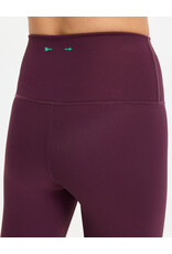 THE UPSIDE PELE 25IN HIGH MIDI PANT