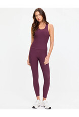 THE UPSIDE PELE SOPHIE TANK TOP