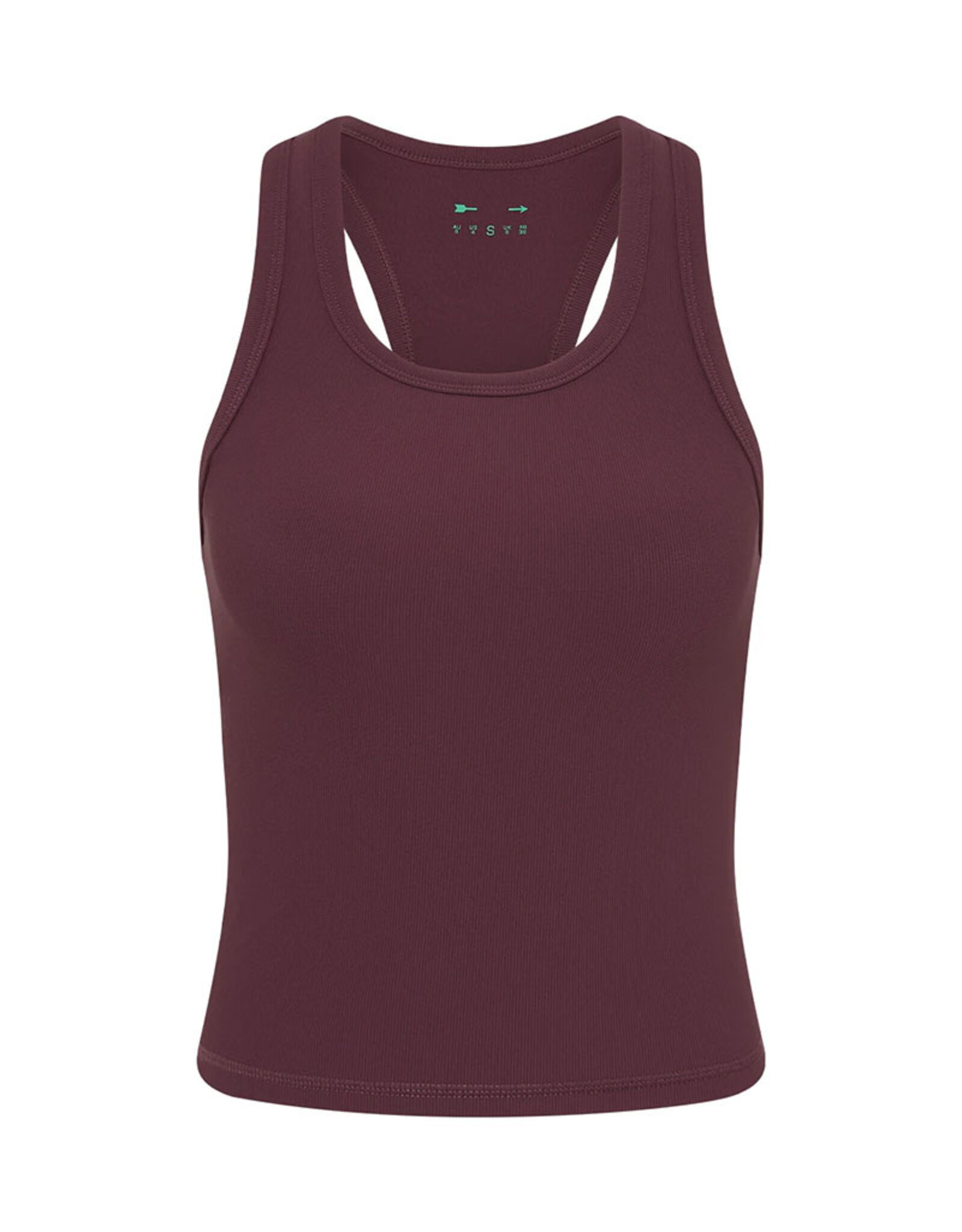 THE UPSIDE PELE SOPHIE TANK TOP