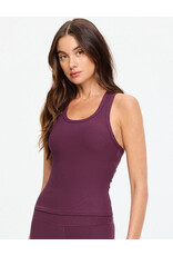 THE UPSIDE PELE SOPHIE TANK TOP
