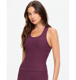 THE UPSIDE PELE SOPHIE TANK TOP