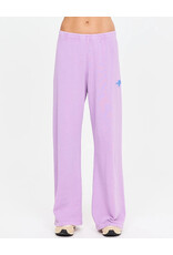 THE UPSIDE SOUL CAL WIDE LEG TRACK PANT