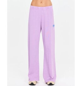 THE UPSIDE SOUL CAL WIDE LEG TRACK PANT