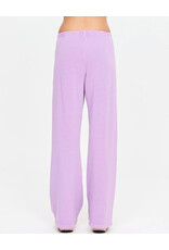 THE UPSIDE SOUL CAL WIDE LEG TRACK PANT