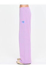 THE UPSIDE SOUL CAL WIDE LEG TRACK PANT