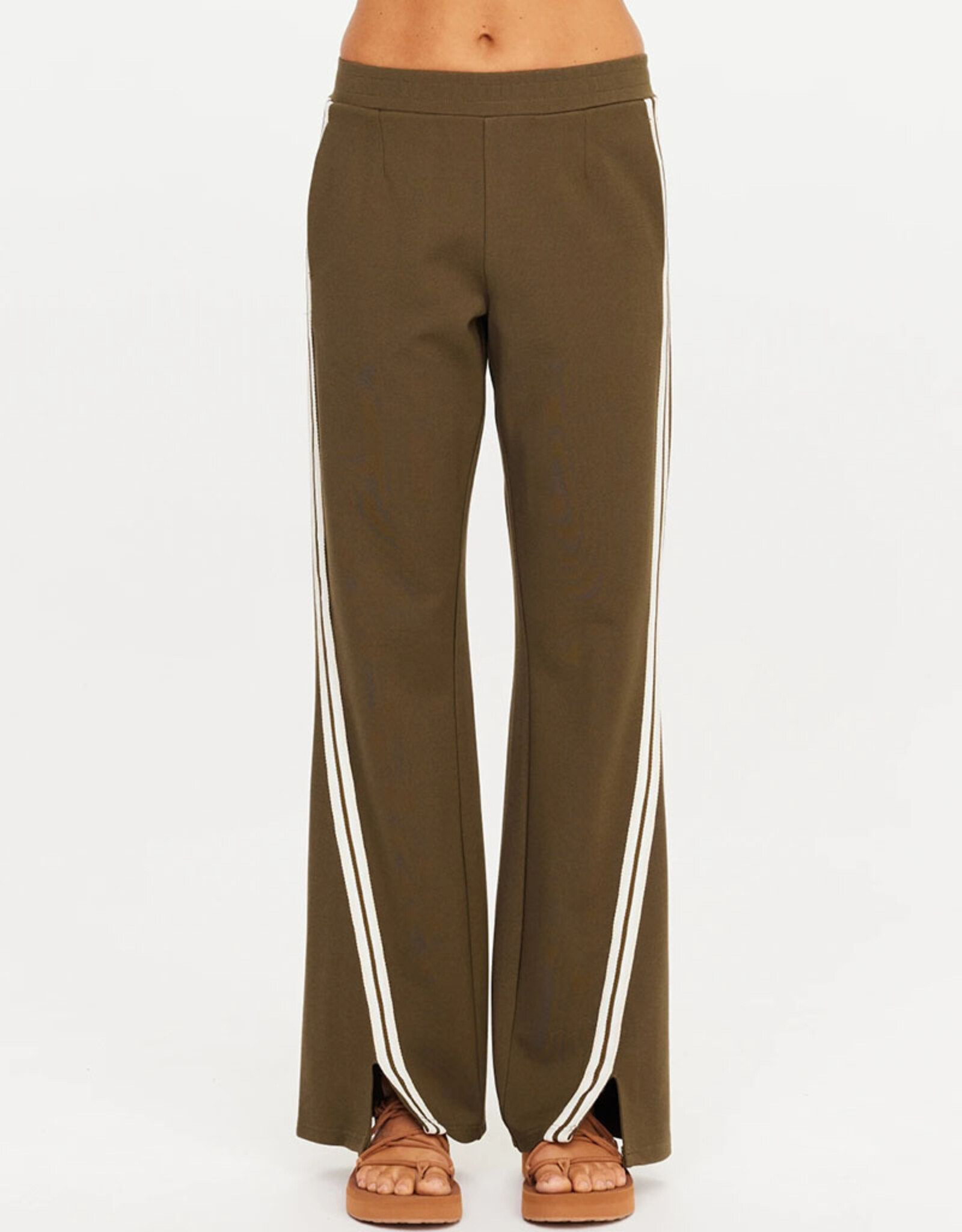 THE UPSIDE PETRA FLARE PANT