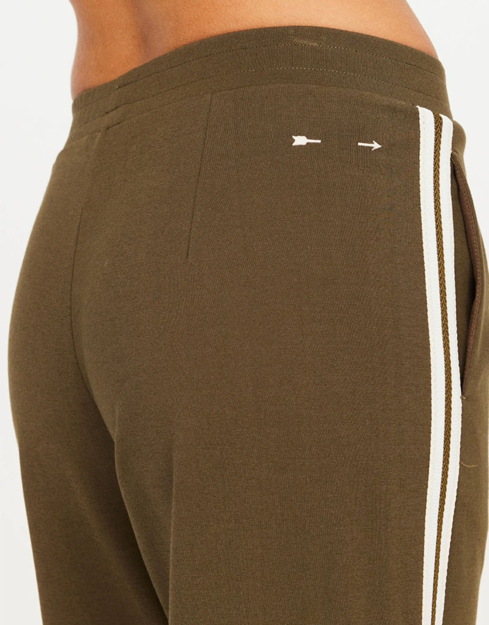 THE UPSIDE PETRA FLARE PANT