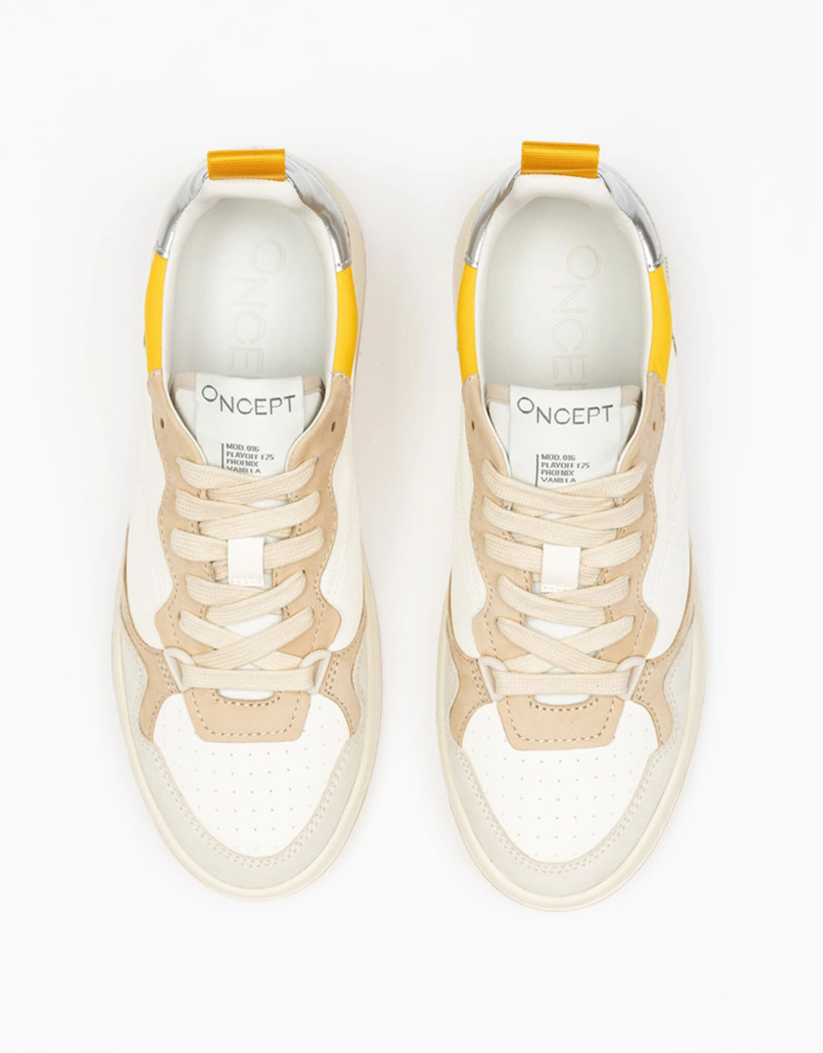 ONCEPT PHOENIX