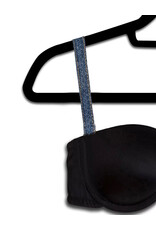 STRAP-ITS BASIC  DENIM STRAP