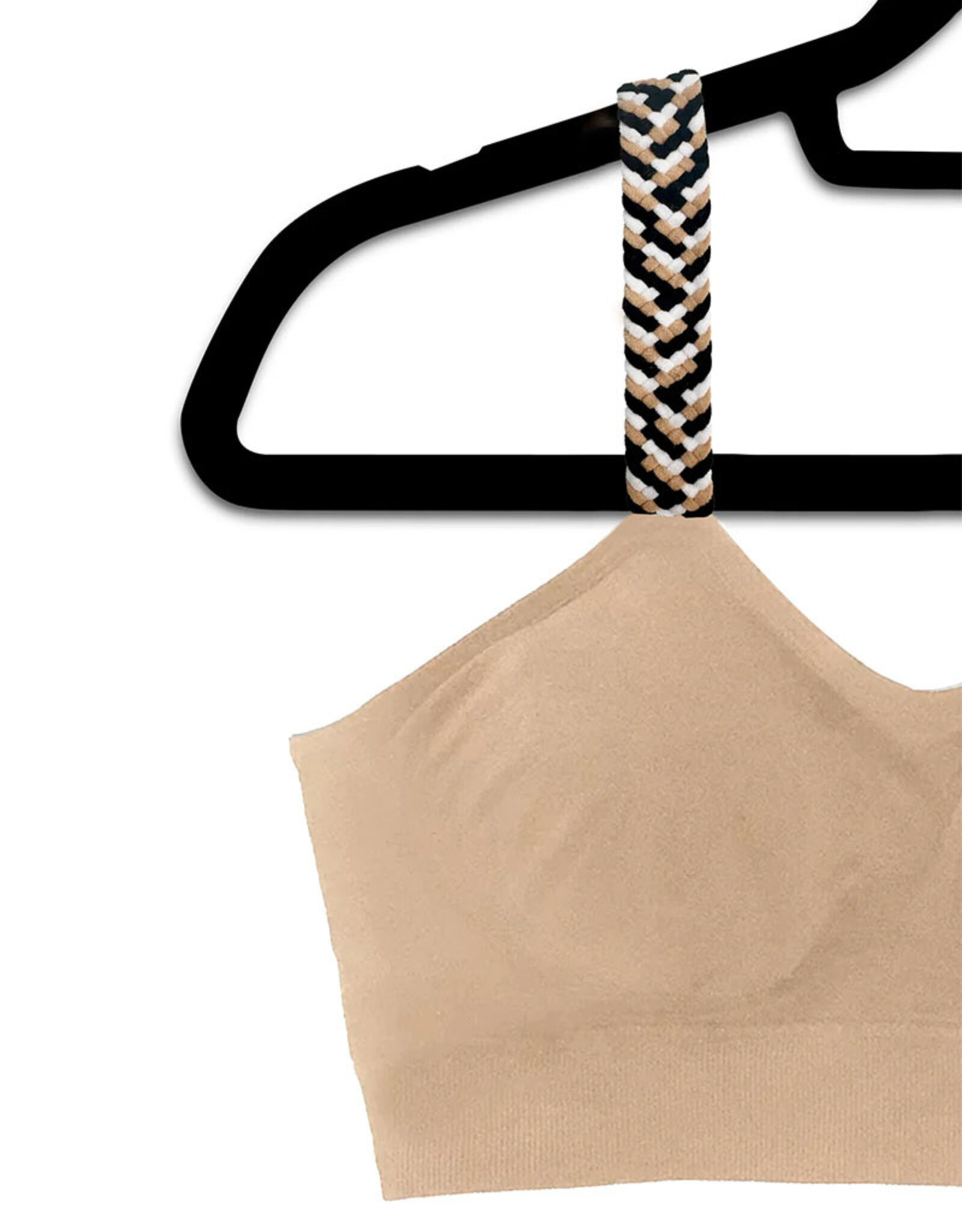 STRAP-ITS WOVEN