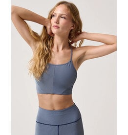 SPIRITUAL GANGSTER KENZIE BRA TOP