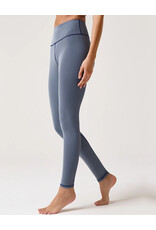SPIRITUAL GANGSTER  AURA LIGHT  7/8 LEGGING