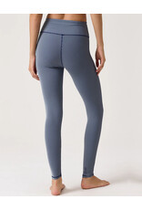 SPIRITUAL GANGSTER  AURA LIGHT  7/8 LEGGING