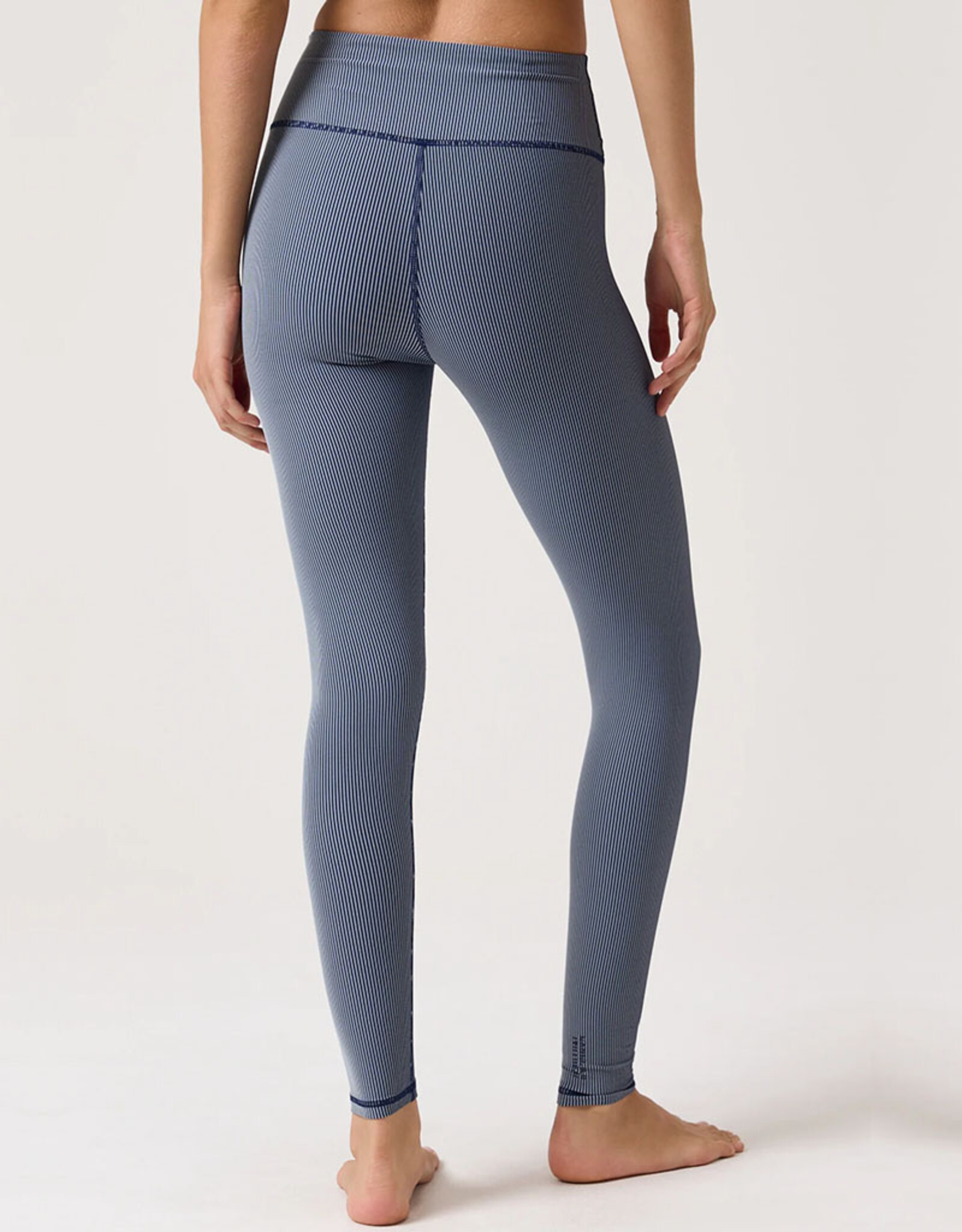 SPIRITUAL GANGSTER  AURA LIGHT  7/8 LEGGING