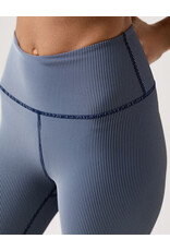 SPIRITUAL GANGSTER  AURA LIGHT  7/8 LEGGING