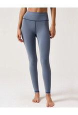 SPIRITUAL GANGSTER  AURA LIGHT  7/8 LEGGING