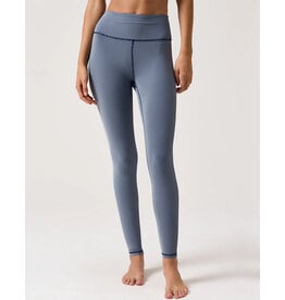 SPIRITUAL GANGSTER AURA LIGHT  7/8 LEGGING