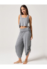 SPIRITUAL GANGSTER REASHA STUDIO PANT