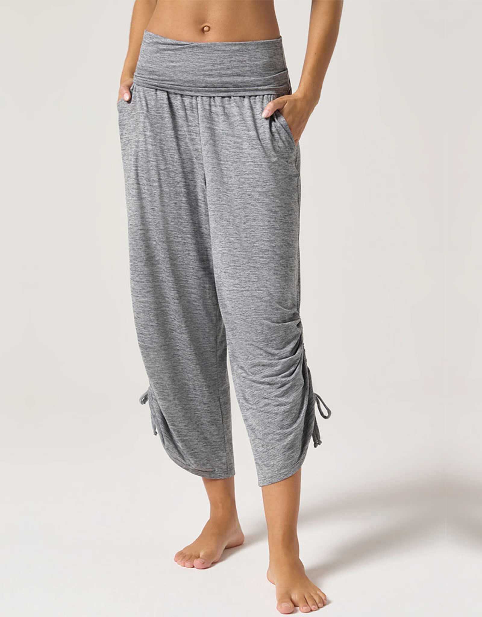 SPIRITUAL GANGSTER REASHA STUDIO PANT