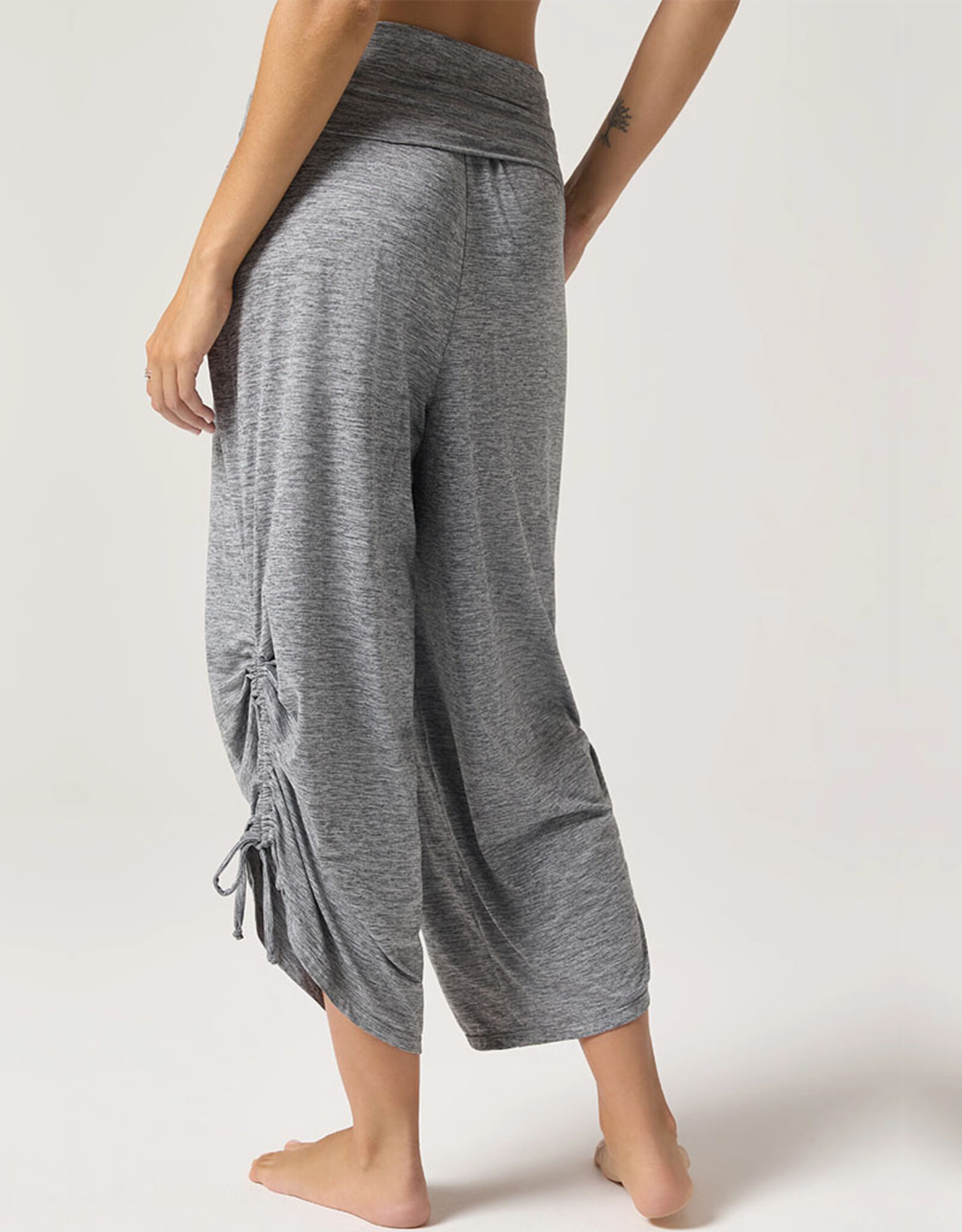 SPIRITUAL GANGSTER REASHA STUDIO PANT