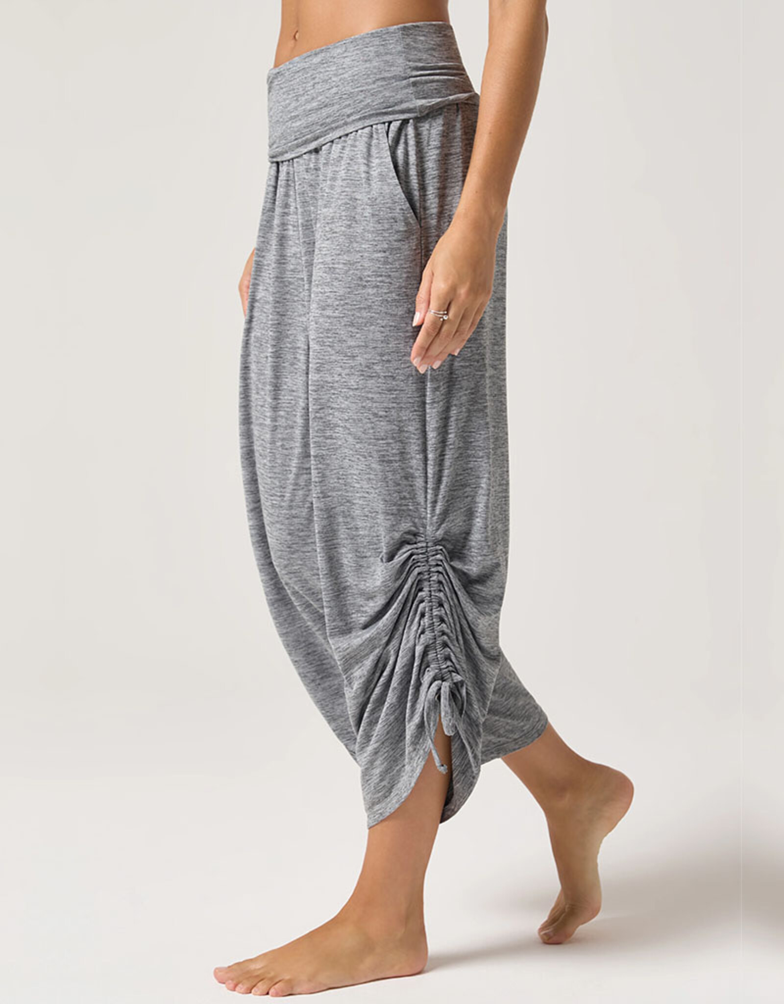 SPIRITUAL GANGSTER REASHA STUDIO PANT