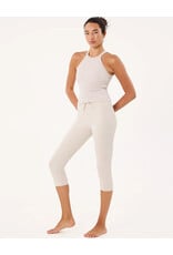 CREAM YOGA THEA BRA TANK