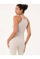 CREAM YOGA THEA BRA TANK