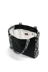 HAUTE SHORE BAILEY BANDANA TOTE