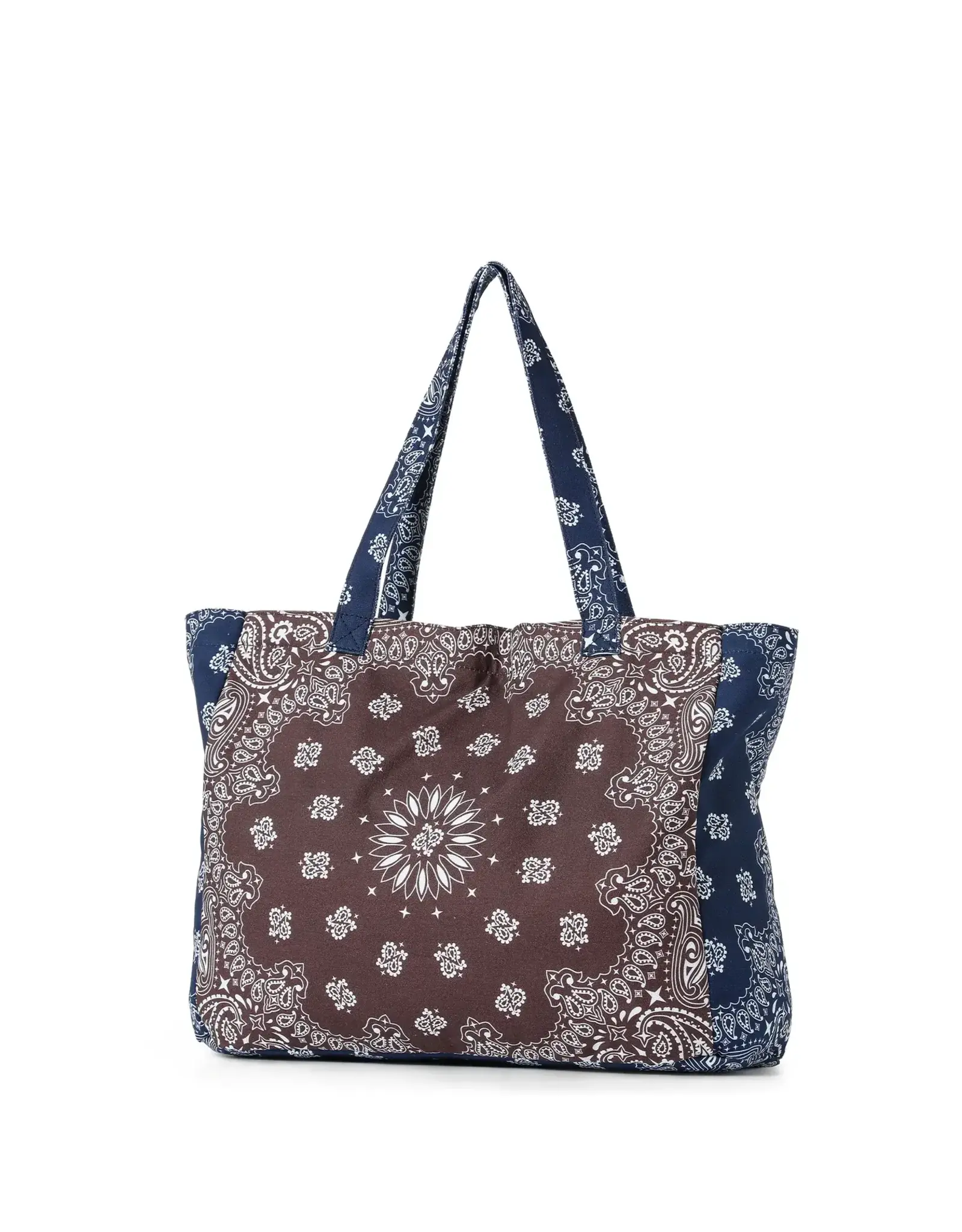 HAUTE SHORE BAILEY BANDANA TOTE