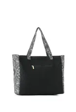 HAUTE SHORE BAILEY BANDANA TOTE