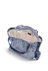 HAUTE SHORE BAILEY BANDANA TOTE
