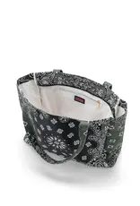 HAUTE SHORE BAILEY BANDANA TOTE