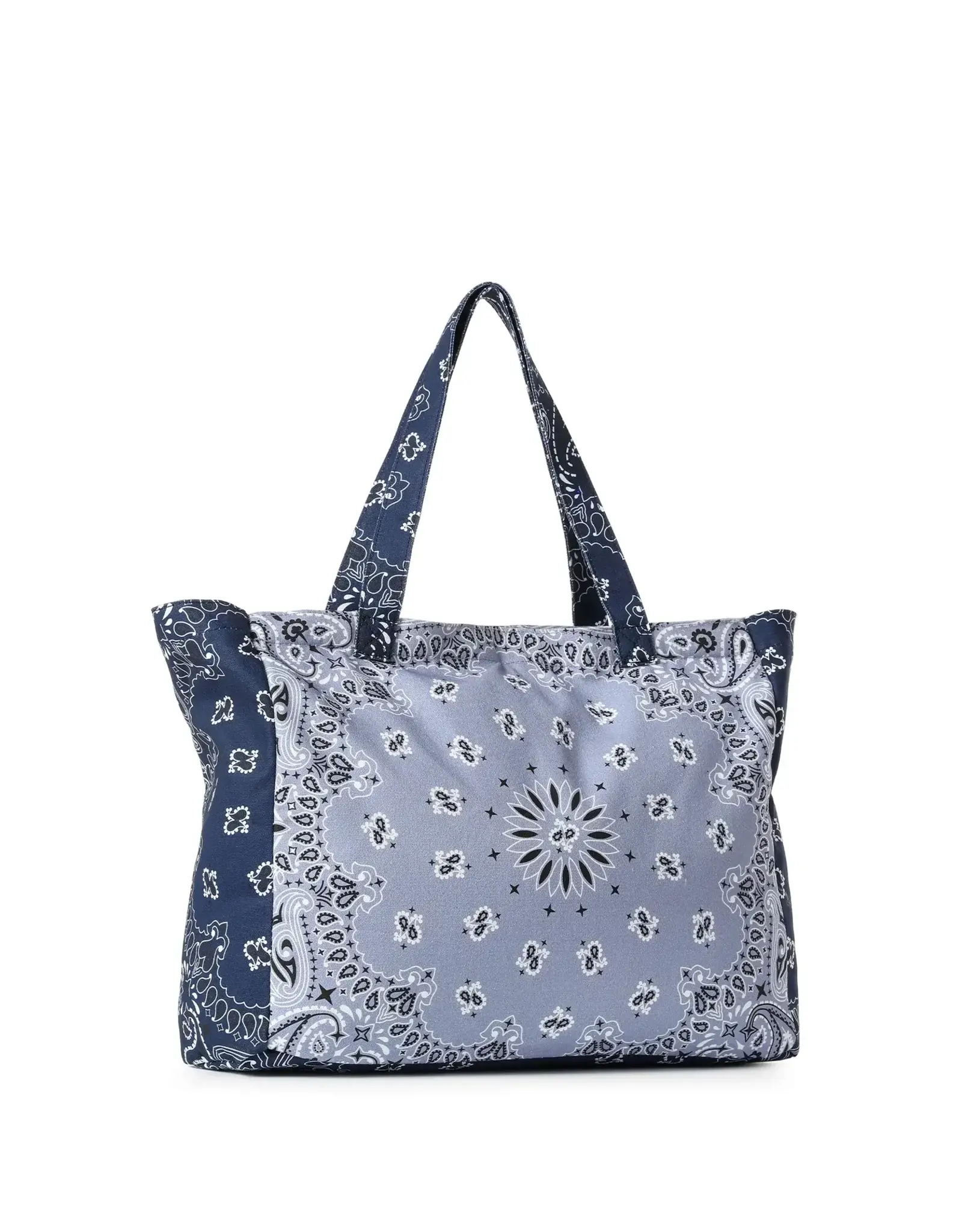 HAUTE SHORE BAILEY BANDANA TOTE