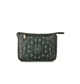 HAUTE SHORE BEAU BANDANA POUCH