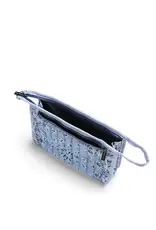 HAUTE SHORE BEAU BANDANA POUCH