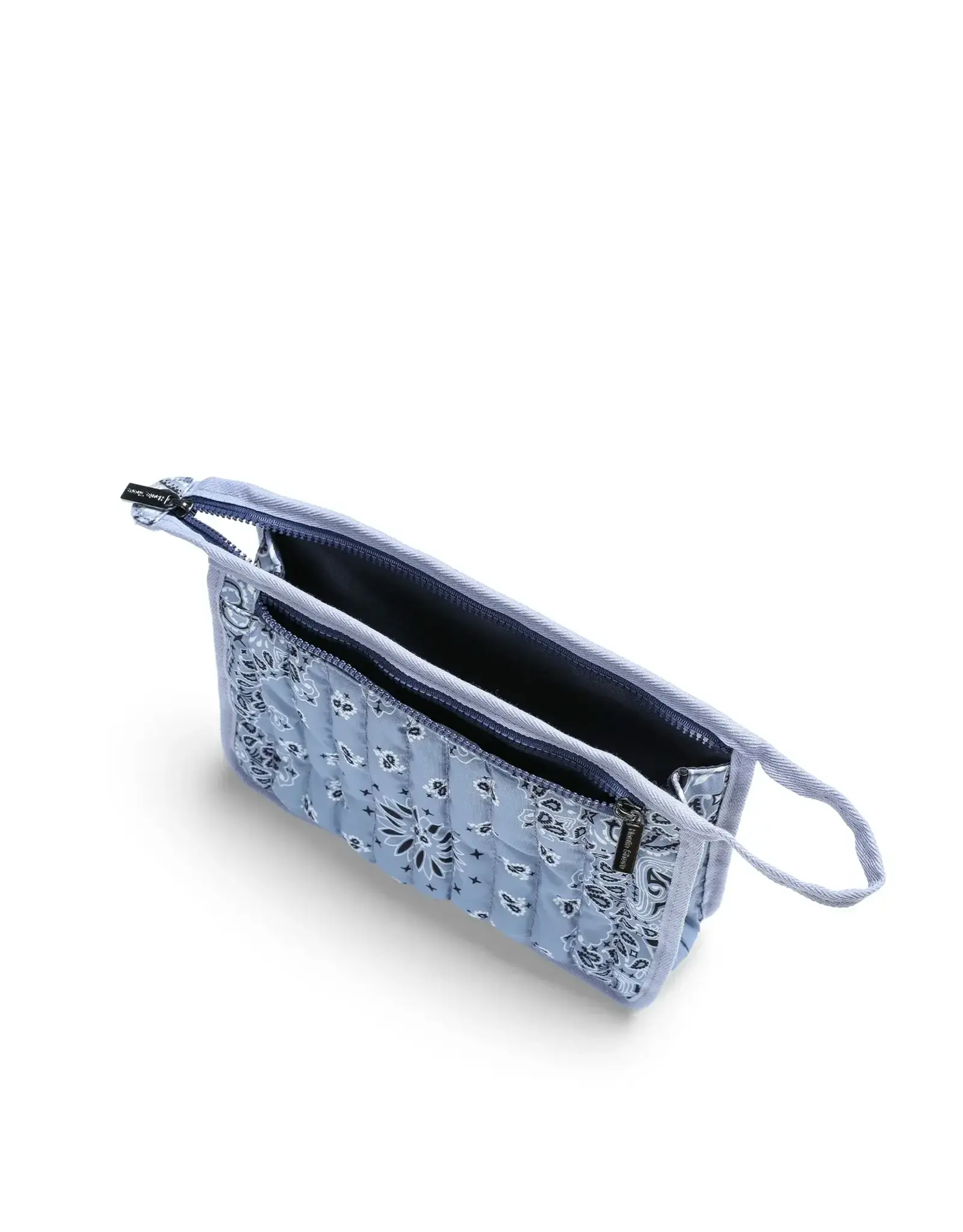 HAUTE SHORE BEAU BANDANA POUCH